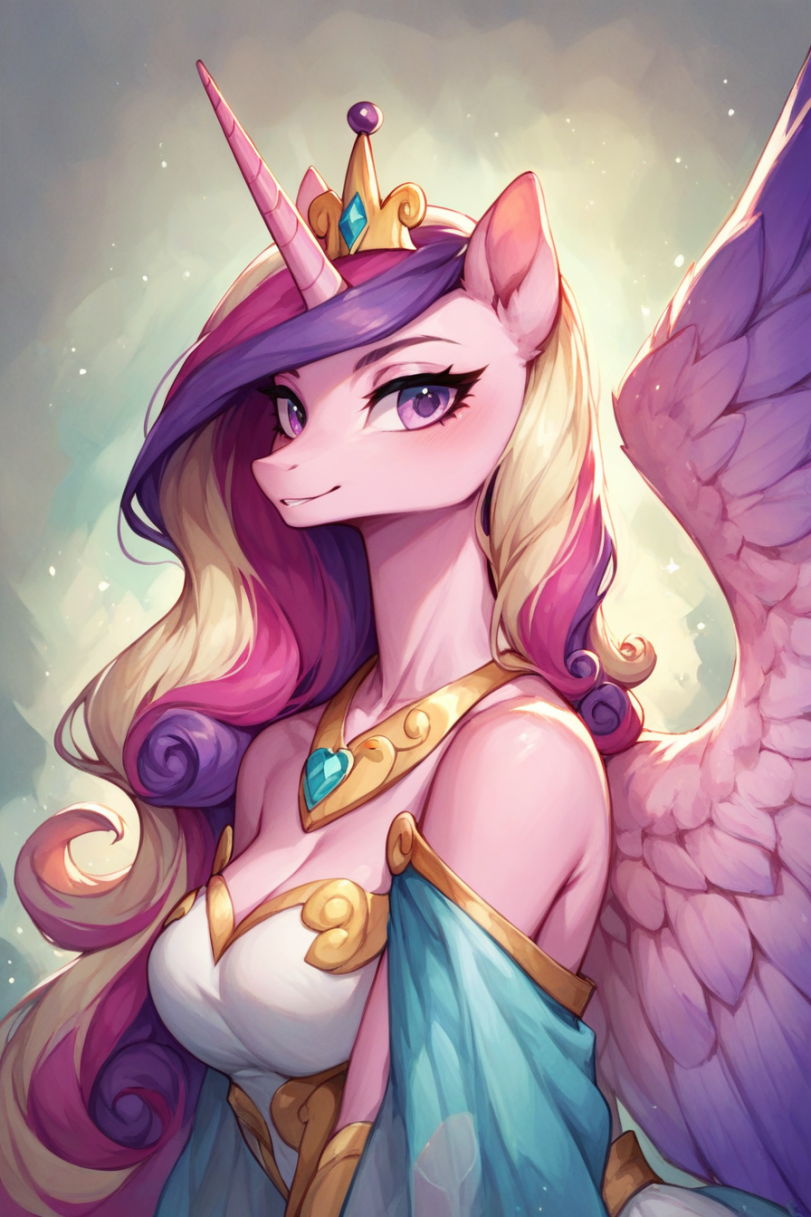 my little pony,Мой маленький пони,фэндомы,Princess Cadence,принцесса Кейденс,royal,mlp neuroart,mlp art,mlp anthro,my little pony,fandoms,Princess Cadence,mlp royal,mlp neuroart,mlp art,mlp anthro