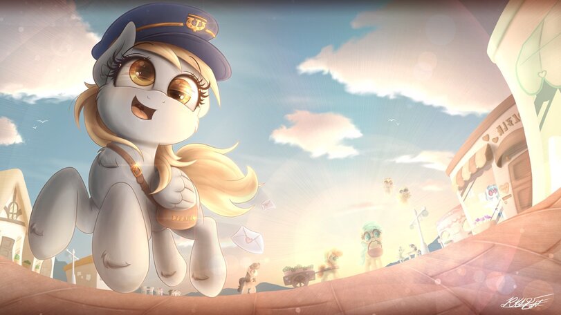 my little pony,Мой маленький пони,фэндомы,mlp art,Derpy,Дерпи,minor,второстепенные персонажи,Berry Punch,Bon Bon,Бон-Бон,Carrot Top,Golden Harvest,dj pon3,Lyra Heartstrings,Octavia,Октавия,Sunshower,mlp OC ,phoenixrk49,my little pony,fandoms,mlp art,Derpy,minor,Berry Punch,Bon Bon,Carrot Top,Vinyl