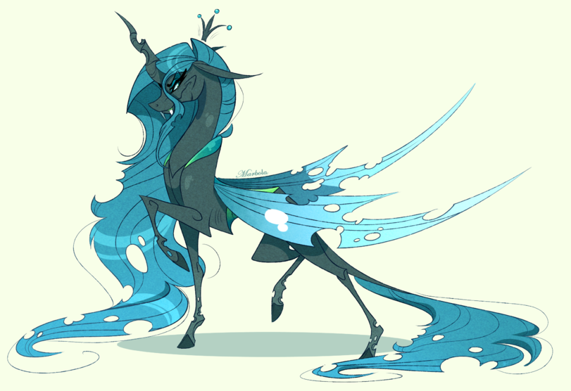 my little pony,Мой маленький пони,фэндомы,mlp art,Q,Queen Chrysalis,Королева Крисалис,minor,второстепенные персонажи,my little pony,fandoms,mlp art,Q,Queen Chrysalis,minor