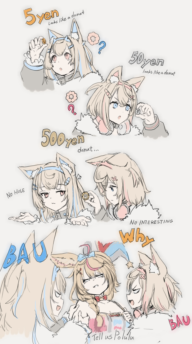 nymph rhythm,Fuwawa Abyssgard,Фувава Абисгард,Hololive,Hololive Production, Хололайв,Virtual YouTuber,VTuber, Витубер,фэндомы,Mococo Abyssgard,Мококо Абисгард,Omaru Polka,Омару Полька,nymph rhythm,Fuwawa Abyssgard,hololive,virtual youtuber,fandoms,Mococo Abyssgard,Omaru Polka
