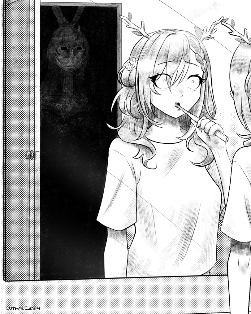 ﻿SVAV.«.'^! ,VASV,outhaleart,Ceres Fauna,Церес Фауна,Hololive,Hololive Production, Хололайв,Virtual YouTuber,VTuber, Витубер,фэндомы,Nanashi Mumei,Нанаши Мумей,outhaleart,ceres fauna,hololive,virtual youtuber,fandoms,Nanashi Mumei