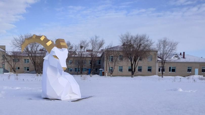papercraft,pepakura,делал сам,Methakura