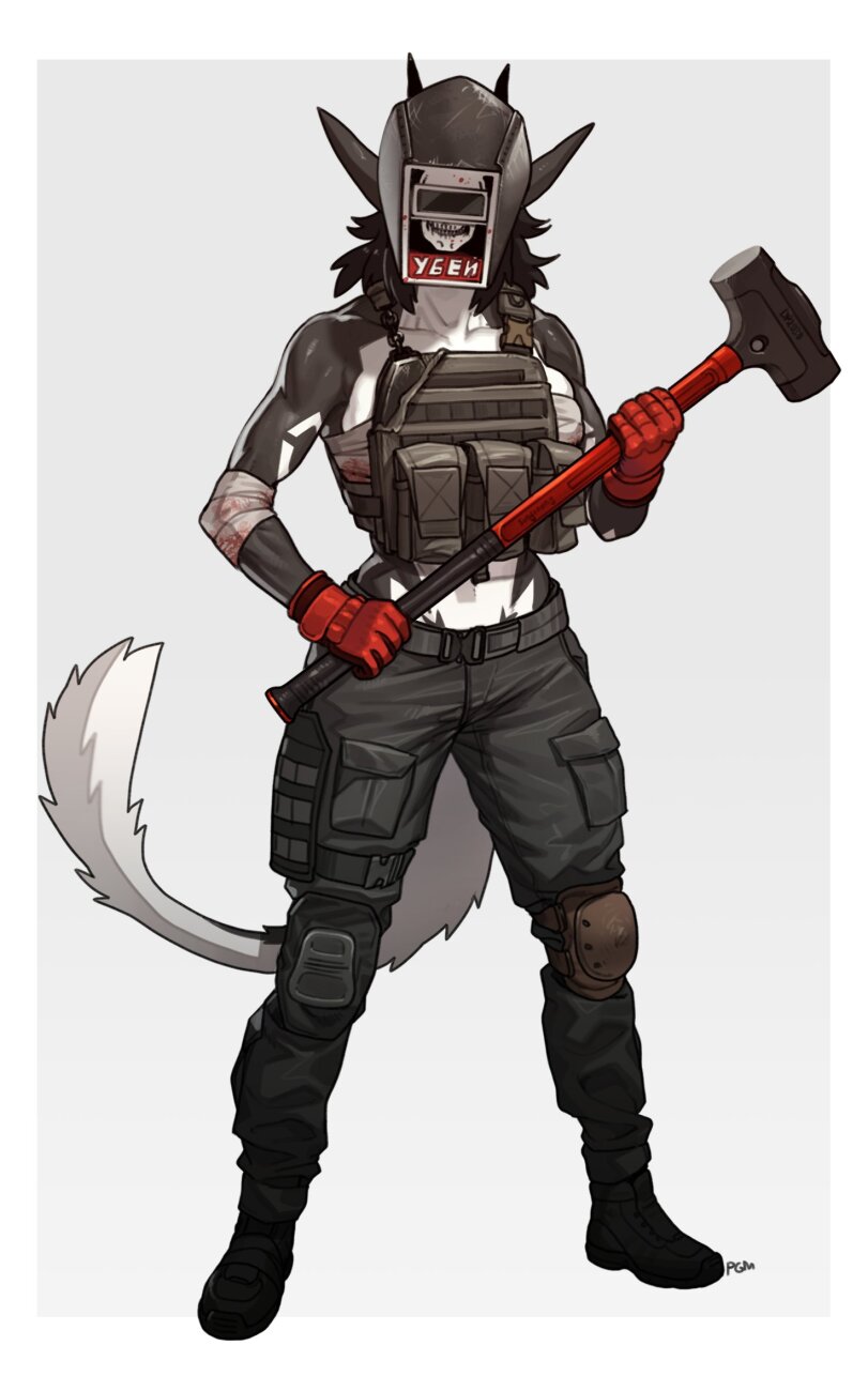 pgm300,furry artist,artist,furry dragon,scaly,scalie,furry art,furry,фурри,фэндомы,furry f,Tagilla,Escape from Tarkov,Игры