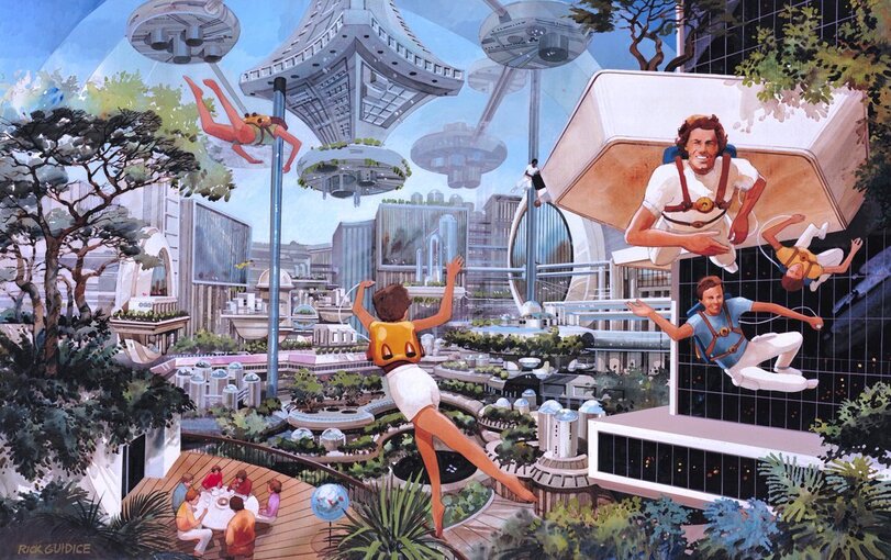 retro science fiction,#retro sci-fi,разное,roger dean,artist,Rick Guidice,Robert Adragna,Richard Clifton-Dey,Ray Feibush,,,roger dean,artist,Rick Guidice,Robert Adragna,Richard Clifton-Dey,Ray Feibush