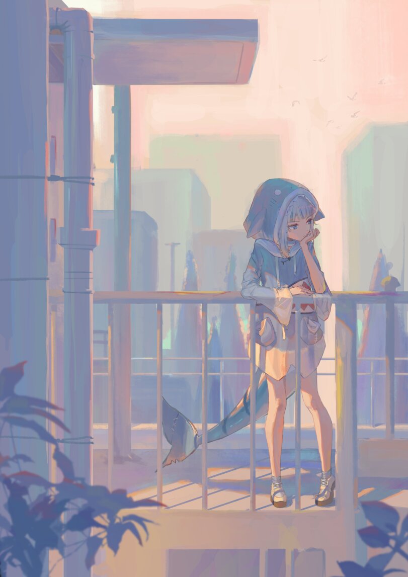 rikkusu,Gawr Gura,Гавр Гура,Hololive,Hololive Production, Хололайв,Virtual YouTuber,VTuber, Витубер,фэндомы,rikkusu,Gawr Gura,hololive,virtual youtuber,fandoms