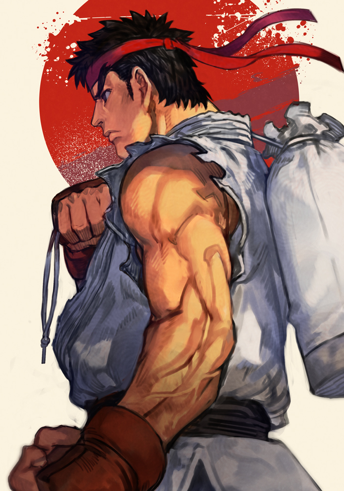 ﻿ " ^ V H u n,,ryuu,artist,hankuri,hungry_clicker,game art,Игры,ryuu.,artist,hankuri,game art,games