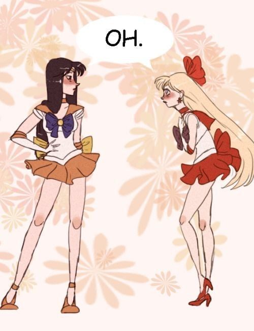 sailor mars,Bishoujo Senshi Sailor Moon,Anime,Аниме,фэндомы,Sailor Venus,Hino Rei,Bishoujo Senshi Sailor Moon,Anime,fandoms,Aino Minako