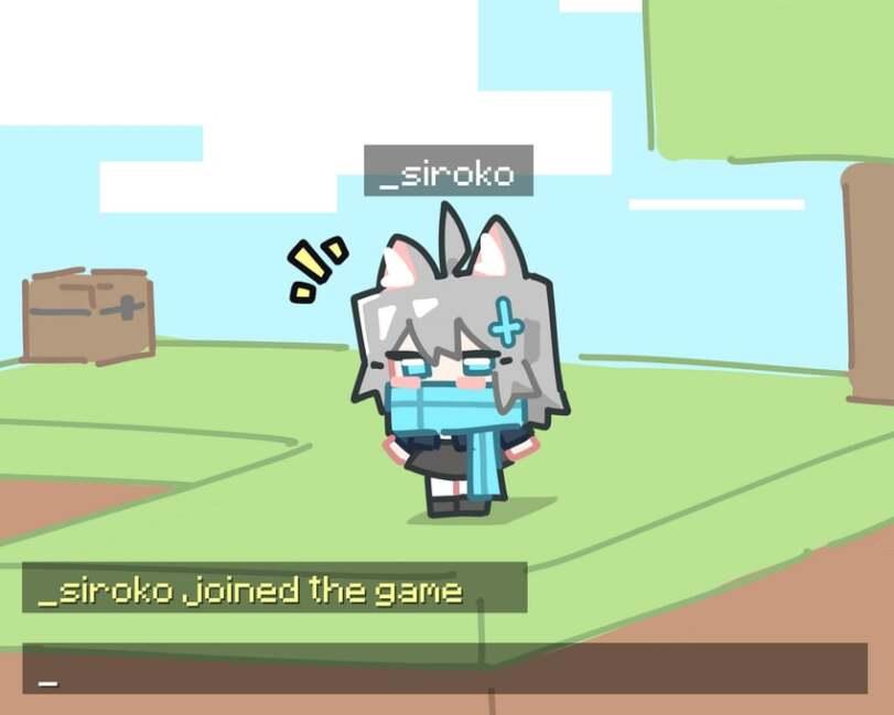 shiroko (blue archive),Sunaookami Shiroko, Сунаооками Сироко,Blue Archive,Игры,ishikoro24,Minecraft,shiroko (blue archive),Blue archive,games,ishikoro24,minecraft