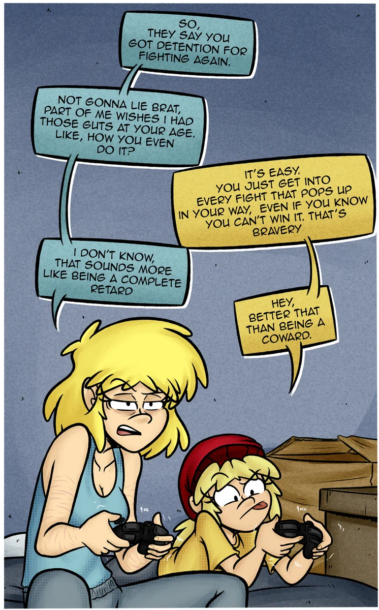 sin kids,Loan Loud,Lore Loud,The Loud House,Nickelodeon,Мультфильмы,Мультсериалы, Cartoons,песочница,@GreenSkull34