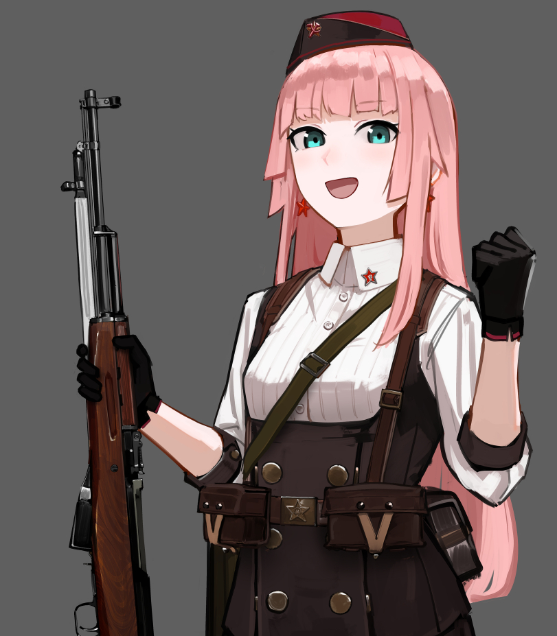 sks (girls frontline),Girls Frontline,Anime,Аниме,фэндомы,rampart1028,Anime Artist,Аниме арт, Аниме-арт,artist,sks (girls frontline),girls frontline,Anime,fandoms,rampart1028,Anime Art,artist