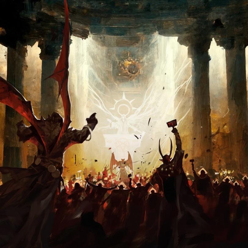 solium infernum,Dominik Mayer,artist,Игровой арт,game art,Игры,concept art,ад,демоны,solium infernum,Dominik Mayer,artist,game art,games,,hell