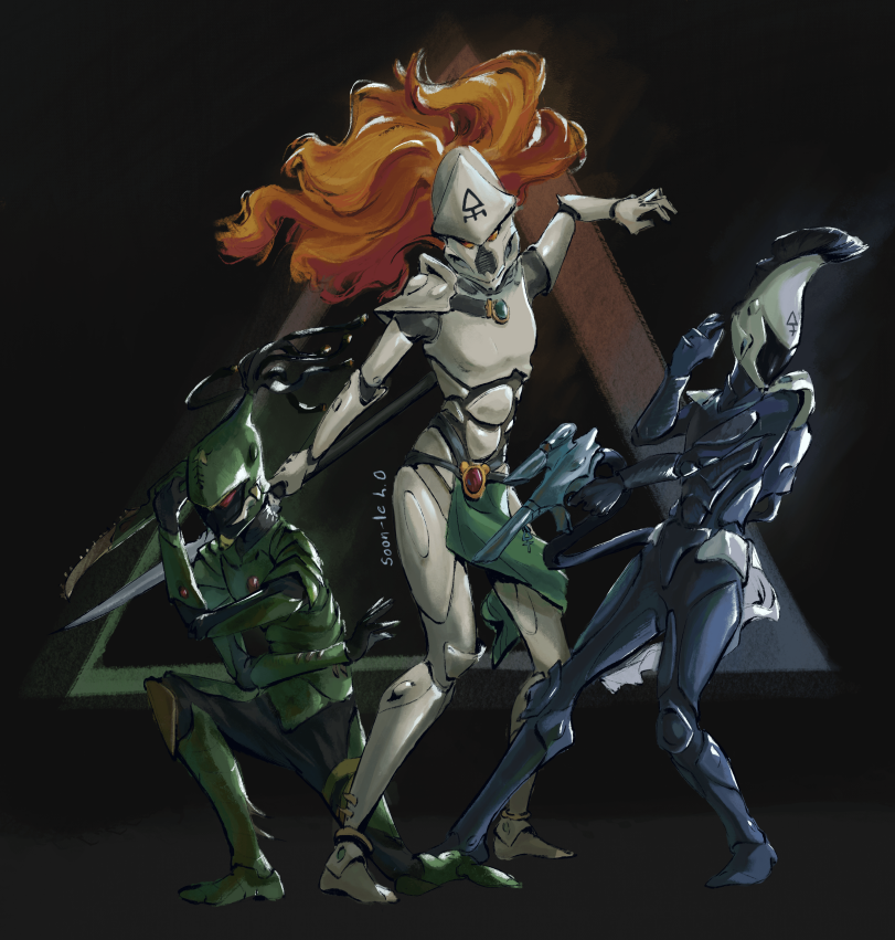 soonielo,Dire Avengers,Craftworld Eldar,Эльдар, Eldar, Корабельники,Aeldari,Эльдари,Warhammer 40000,wh40k, warhammer 40k, ваха, сорокотысячник,фэндомы,Howling Banshees,Striking Scorpions