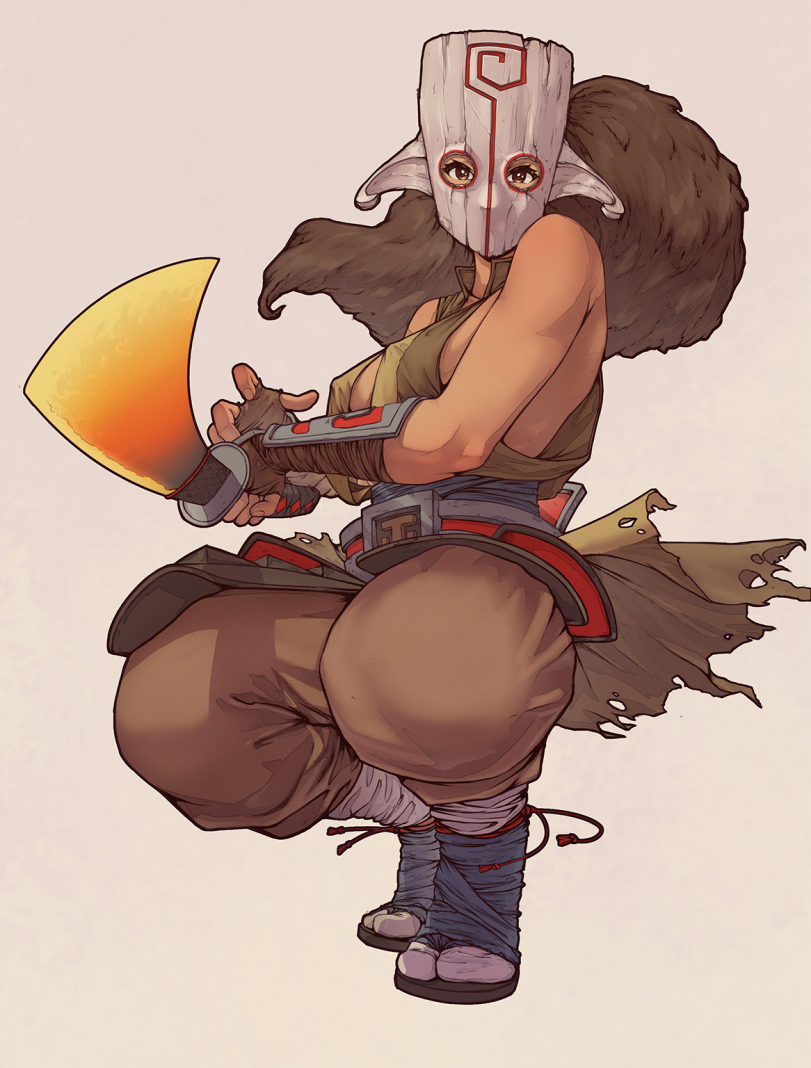 sovat4,Dota 2 Art,Dota,Dota 2, Дота, Дота 2, Defence of the Ancients,фэндомы,Anime Art,Anime Artist,Аниме арт, Аниме-арт,artist,art,арт,фан арт,дизайн персонажа,тянофикация,Juggernaut (Dota),r63,Dota Rule 63,Dota r63, Dota 63,