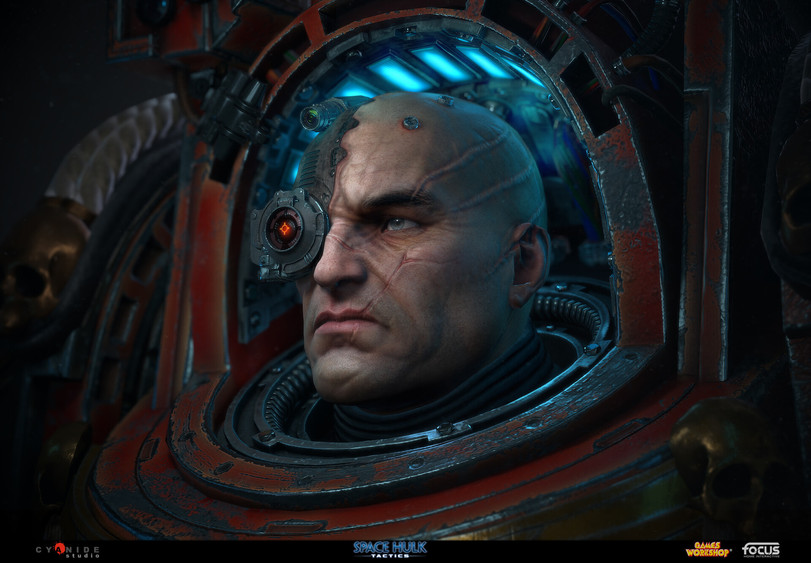 space hulk,Wh Games,Wh Other,Warhammer 40000,wh40k, warhammer 40k, ваха, сорокотысячник,фэндомы,Blood Angels,Кровавые Ангелы,,Space Marine,Adeptus Astartes,Imperium,Империум,Terminator Squad,librarian (wh 40000)