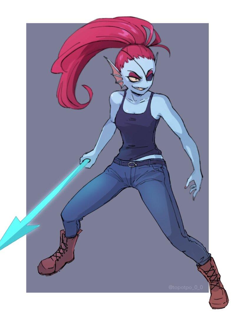 topotopo_0_0,Undyne,Undertale персонажи,Undertale,фэндомы,Asgore,Frisk,Alphys,Papyrus (undertale),Papyrus (ut),длиннопост,METTATON EX,очень длиннопост,Girl Staring at Guy's Chest,Мемы,Мемосы, мемасы, мемосики, мемесы