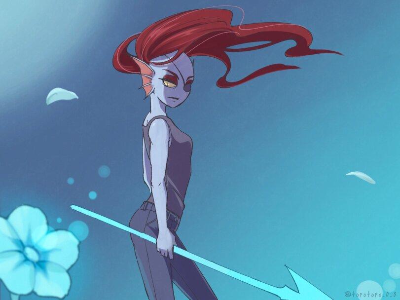 topotopo_0_0,Undyne,Undertale персонажи,Undertale,фэндомы,Asgore,Frisk,Alphys,Papyrus (undertale),Papyrus (ut),длиннопост,METTATON EX,очень длиннопост,Girl Staring at Guy's Chest,Мемы,Мемосы, мемасы, мемосики, мемесы