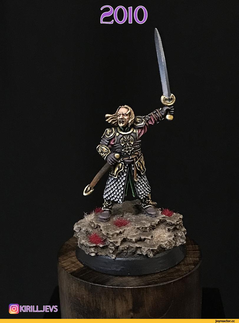 ﻿QlillilllINH,фэндомы,wh,lotr,Легендариум Толкина,Арда,Arda,Warhammer Fantasy,Warhammer FB,FB Песочница,Теоден,Рохиррим,Атани