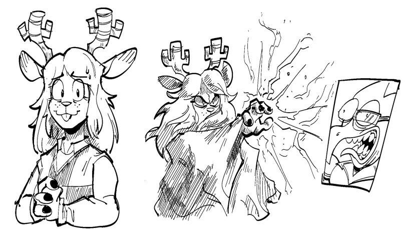wubbwarg,Kris (Deltarune),Deltarune персонажи,Deltarune,Undertale,фэндомы,Susie (Deltarune),Gaster,Undertale персонажи,Noelle Holiday,Berdly