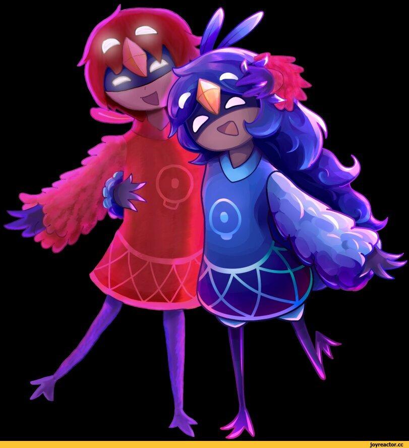xZpookyx,Calamus (OneShot),OneShot,Игры,Alula (OneShot),Игровой арт,game art,xZpookyx,Calamus (OneShot),oneshot,games,Alula (OneShot),game art