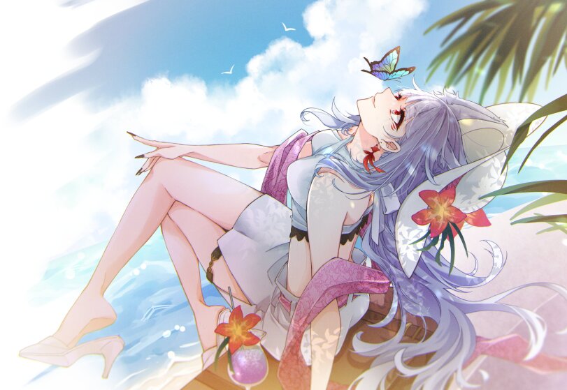 yuuki (yuhki 6o),Nina Kosaka,Nijisanji,Ниджисанджи,Virtual YouTuber,VTuber, Витубер,фэндомы,yuuki (yuhki 6o),Nina kosaka,nijisanji,virtual youtuber,fandoms