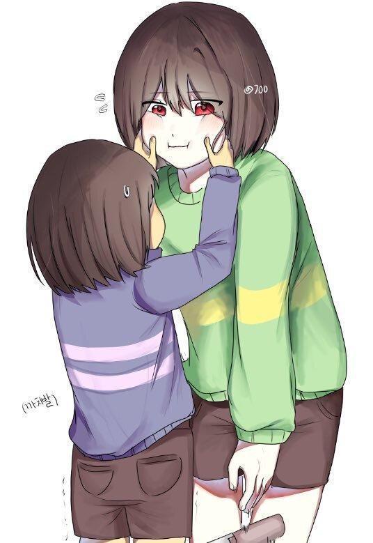 yx_won2,Kris (Deltarune),Deltarune персонажи,Deltarune,Undertale,фэндомы,Frisk,Undertale персонажи,Chara,Charisk,UT shipping,Undertale шиппинг, UT шиппинг, Undertale shipping,anime is real