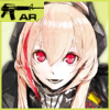 M4 SOPMOD II (Girls Frontline)