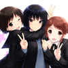 Amagami (VN)