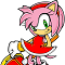 Amy Rose