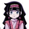 Alluka Zoldyck