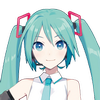 Hatsune Miku