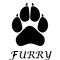 furry