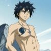 Gray Fullbuster