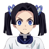 Kanzaki Aoi (Kimetsu no Yaiba)