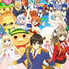 Amagi Brilliant Park