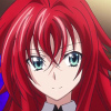 Rias Gremory