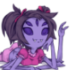 Muffet