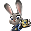 Judy Hopps