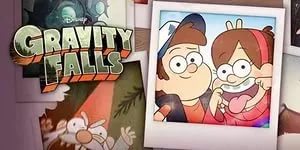 Gravity Falls