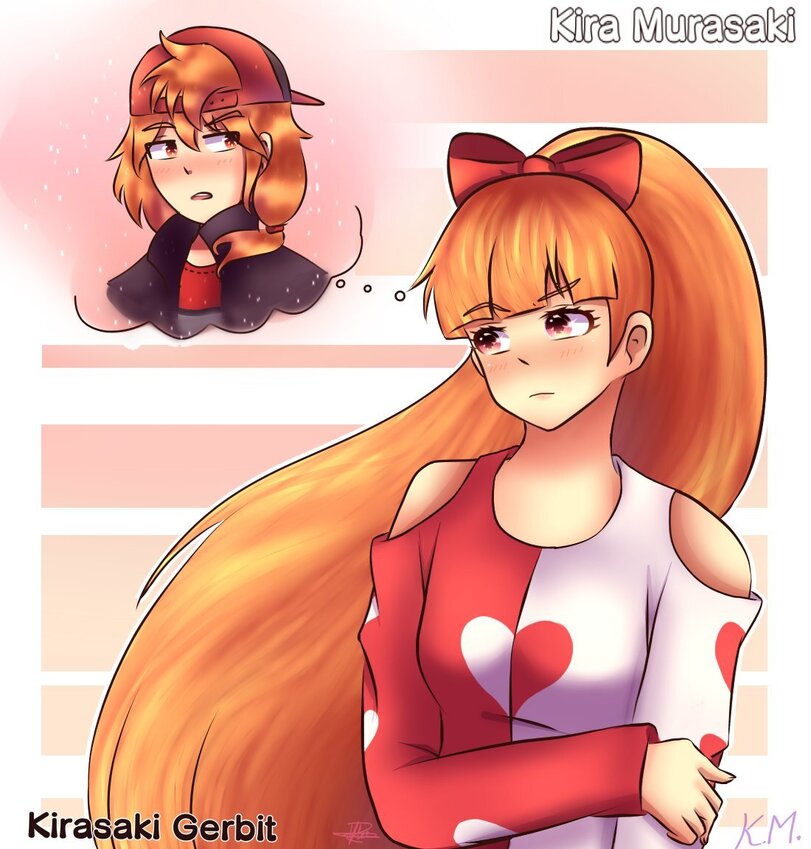 @ElKirasaki,powerpuff girls z,PPGZ,Rrbz,The Powerpuff Girls,Суперкрошки,Cartoon Network,Мультфильмы,Мультсериалы, Cartoons,Momoko Akatsutsumi,Brick(TPF),песочница