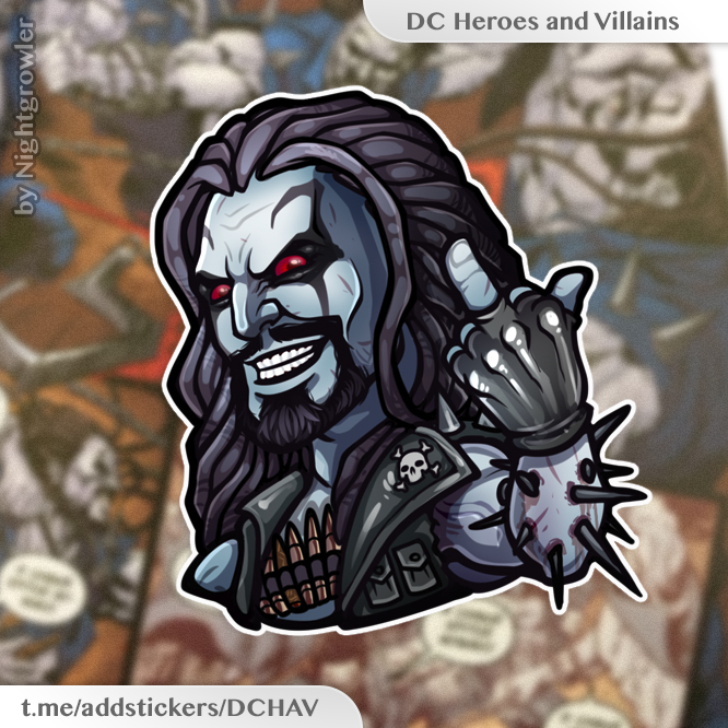 ﻿DC Heroes and Villains t.me/addstickers/DCHAV,}=3,сделал сам,нарисовал сам, сфоткал сам, написал сам, придумал сам, перевел сам,красивые картинки,art,арт,nightgrowler,стикеры,telegram,geek,Прикольные гаджеты. Научный, инженерный и айтишный юмор,Смешные комиксы,веб-комиксы с юмором и их