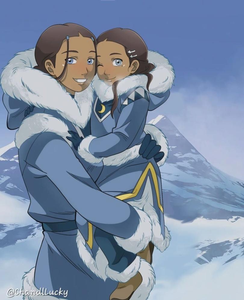 ﻿		■ ímI		Д y Щ\l\		\\ /,Аанг,Aang,Легенда об Аанге,Последний маг воздуха, The Last Airbender, The Legend of Aang,Аватар,Легенды об Аватарах, Avatar,фэндомы,Кая (Аватар),Катара,Katara,lucky-chandl