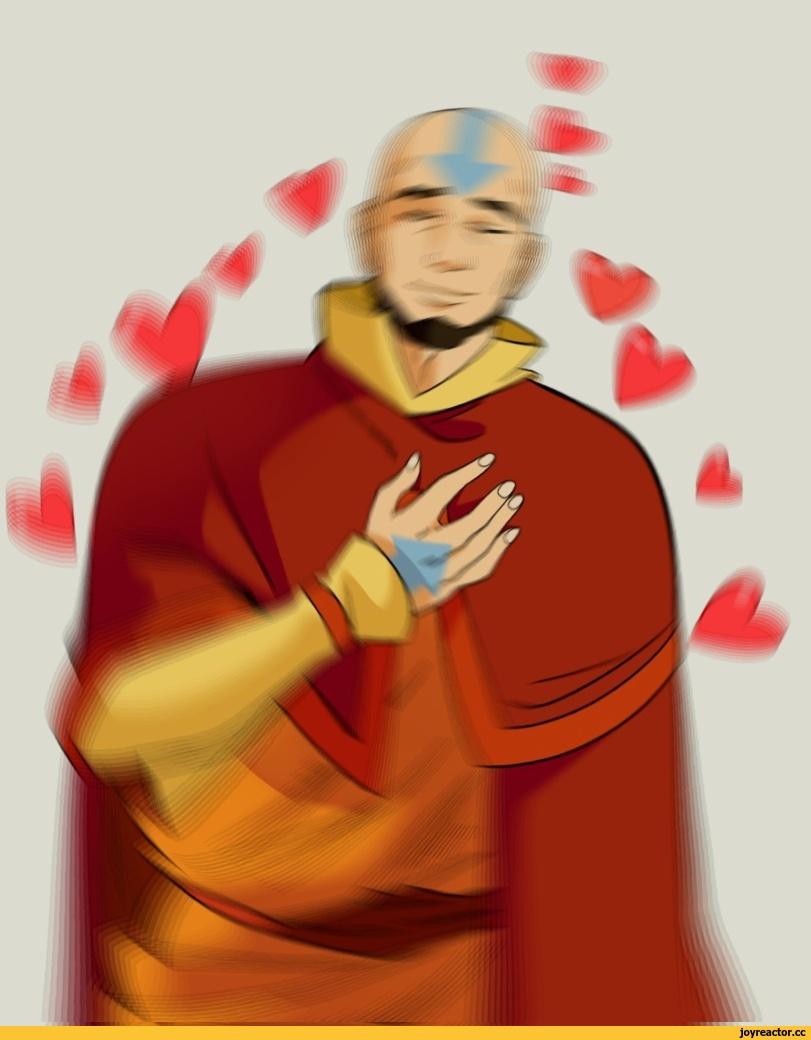 Аанг,Aang,Легенда об Аанге,Последний маг воздуха, The Last Airbender, The Legend of Aang,Аватар,Легенды об Аватарах, Avatar,фэндомы,Кая (Аватар),Катара,Katara,lucky-chandl