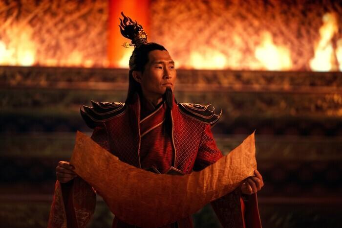 Аватар,Легенды об Аватарах, Avatar,фэндомы,Озай,айро,Зуко,Zuko,Легенда об Аанге,Последний маг воздуха, The Last Airbender, The Legend of Aang,Азула,Azula,Netflix