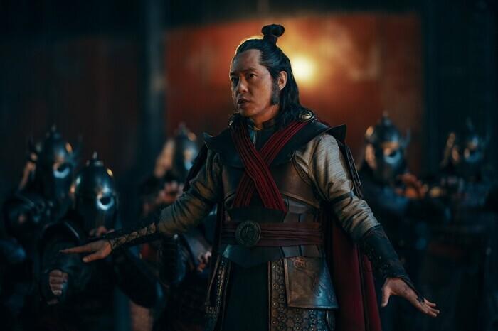 Аватар,Легенды об Аватарах, Avatar,фэндомы,Озай,айро,Зуко,Zuko,Легенда об Аанге,Последний маг воздуха, The Last Airbender, The Legend of Aang,Азула,Azula,Netflix