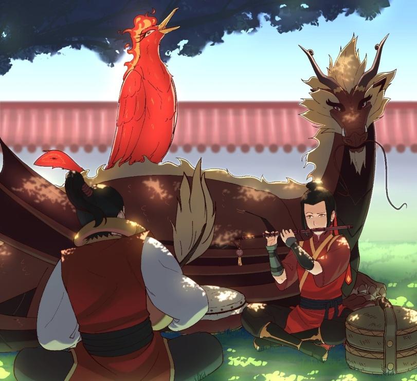 ﻿1	ш	1#tfà1 \Ш	HL Ши,Азула,Azula,Легенда об Аанге,Последний маг воздуха, The Last Airbender, The Legend of Aang,Аватар,Легенды об Аватарах, Avatar,фэндомы,Зуко,Zuko,crispykodraws,Урса (Аватар),Ursa,Озай