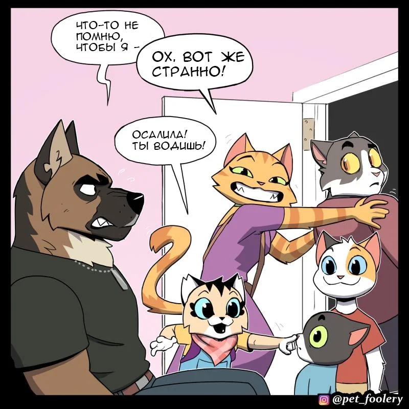 Брут и Пикси,перевел сам,длиннопост,Litterbox comics,Смешные комиксы,веб-комиксы с юмором и их переводы,pet_foolery