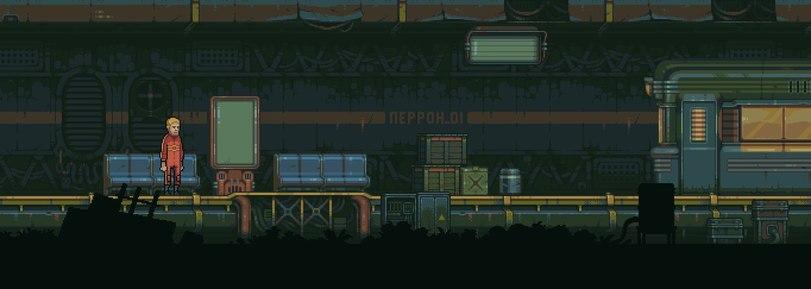 БUNKER,Pixel Art,Пиксель Арт, Пиксель-Арт,Yes I Do