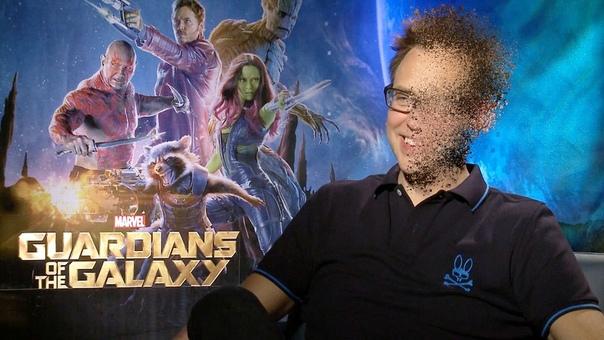 Джеймс Ган,Marvel,Вселенная Марвел,фэндомы,Guardians of the Galaxy (фильм),Стражи Галактики,Marvel Cinematic Universe,Кинематографическая вселенная Марвел,Guardians of the Galaxy Vol. 2,Стражи Галактики. Часть 2,Guardians of the Galaxy Vol. 3