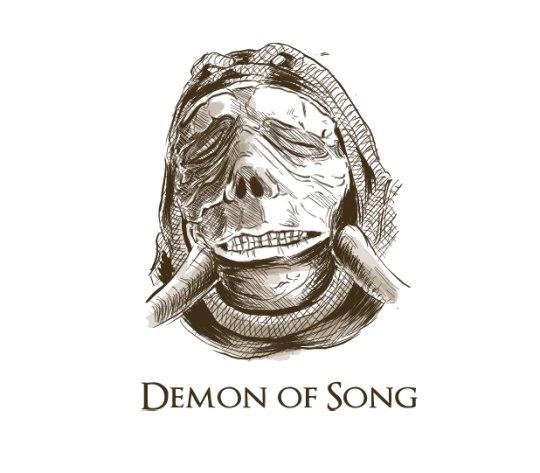 ﻿Demon of Song,Игры,фэндомы,Dark Souls,Dark Souls 2,DSII персонажи,velstadt,demon of song,Najka,The Last Giant,Giant Lord,Skeleton Lords,Flexile Sentry,Pursuer,Guardian Dragon,Elana,Looking Glass Knight,Sinh,Old Iron King,Executioner`s Chariot,Throne Duo,mytha,Royal Rat Authority,The