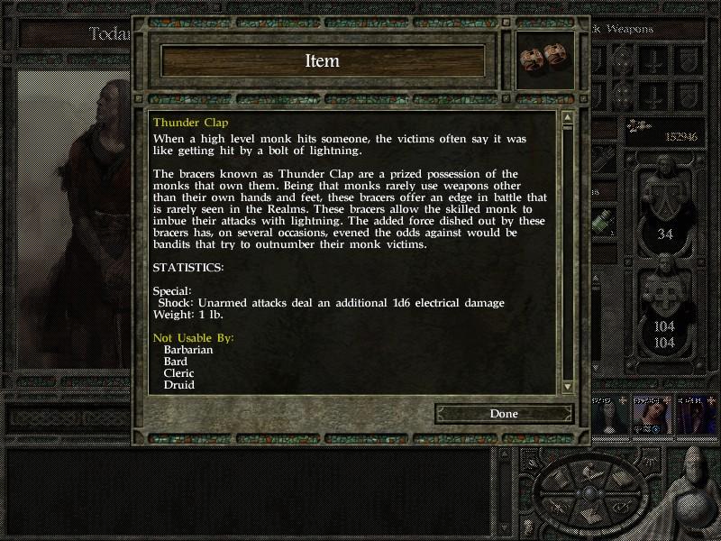 Игры,icewind dale,ремастер,гиф анимация,гифки - ПРИКОЛЬНЫЕ gif анимашки,рпг